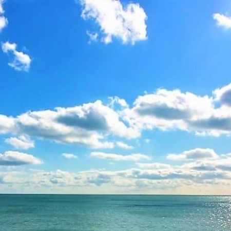 The Luxury Beach Property - Oceanbreeze 桑盖特 外观 照片